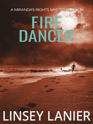 cover image of Fire Dancer